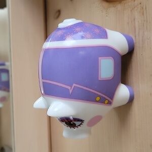 Ritzenhoff Vintage Mini Piggy Bank by Michael Sieger